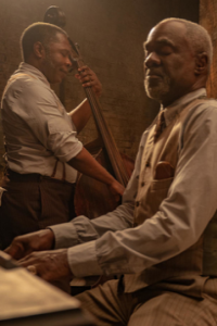 Ma Rainey's Black Bottom